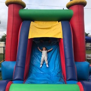 Meet your Posher, Tracey